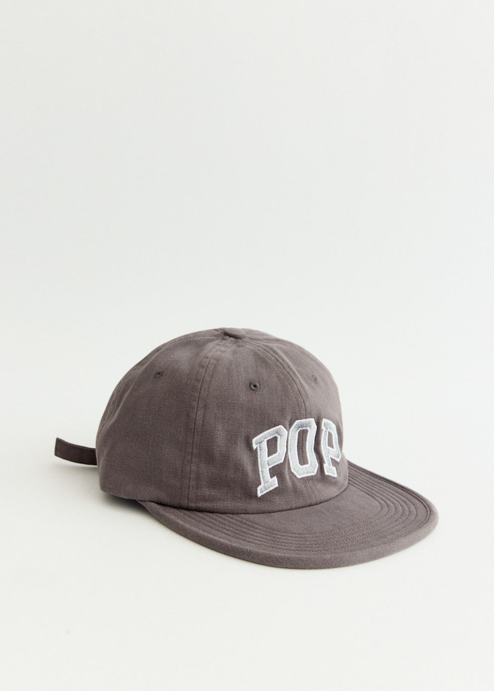 Arch Sixpanel Flexfoam Hat