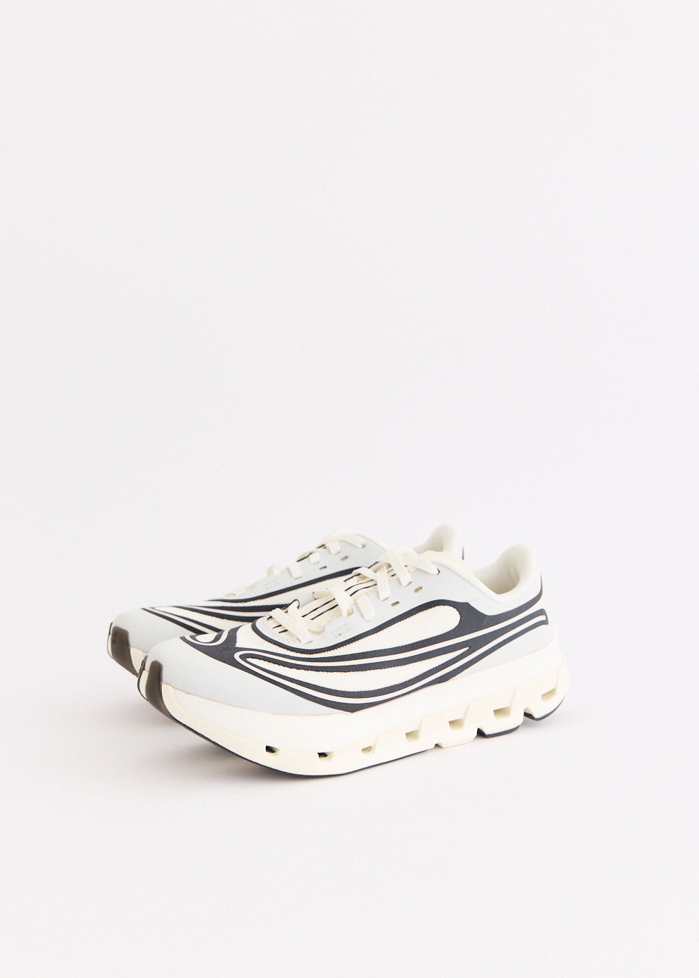 Cloudflow 5 AD 'Ivory' Sneakers