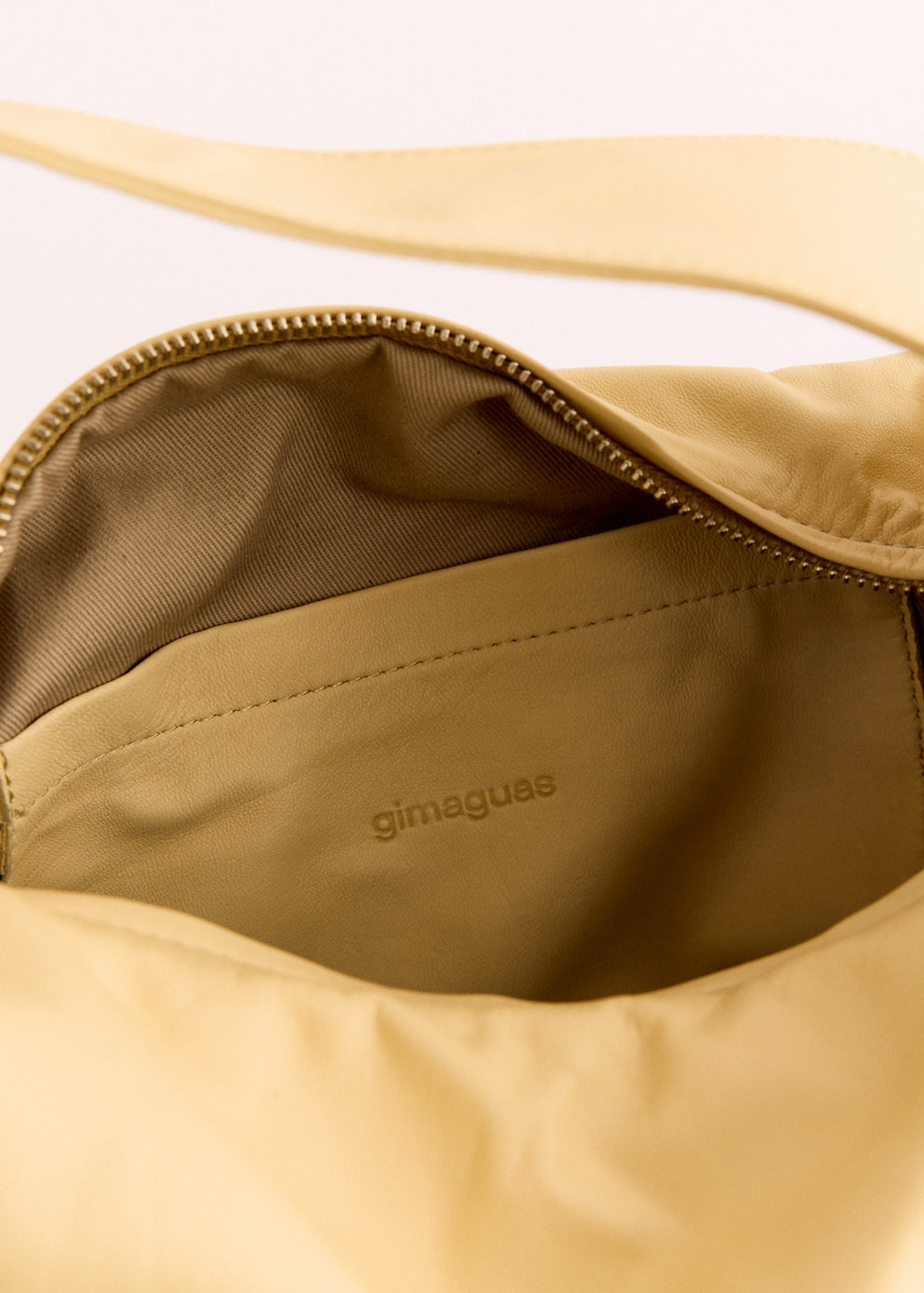 Mini Sacco Bag