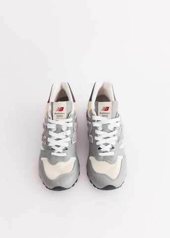 MADE in USA 1300 'Slate Grey' Sneakers