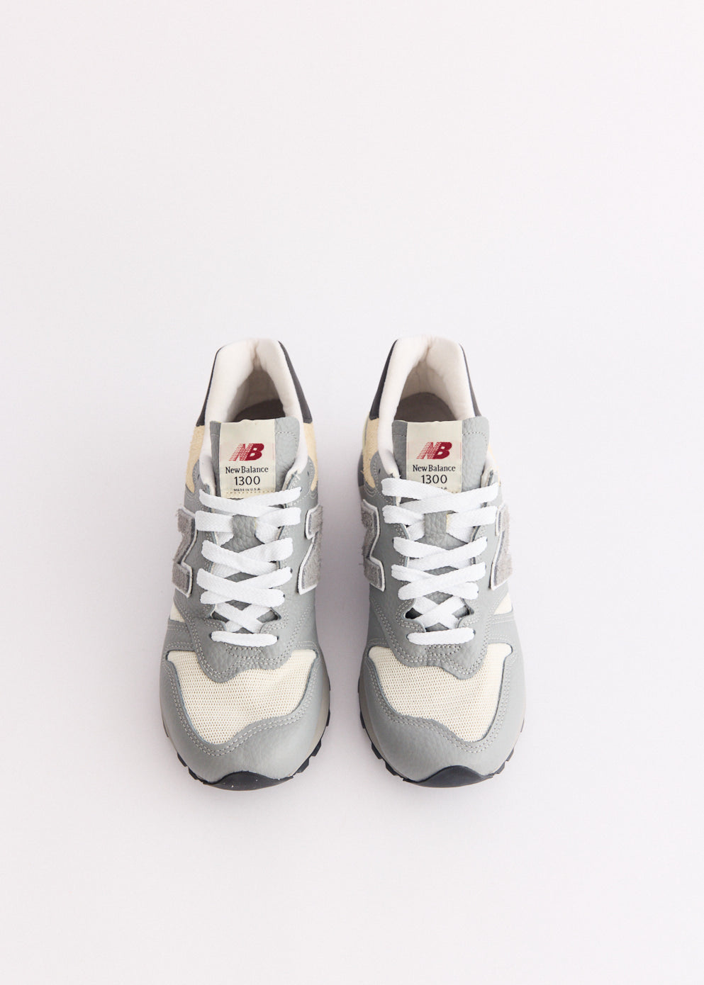 MADE in USA 1300 'Slate Grey' Sneakers