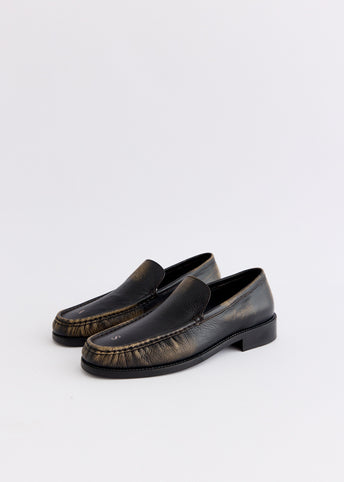 Boafer Light Loafers