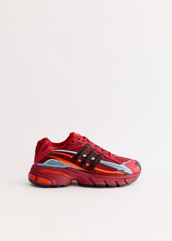 x Pharrell Williams Virginia Adistar Jellyfish 'Red' Sneakers
