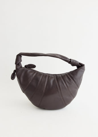 Fortune Croissant Bag