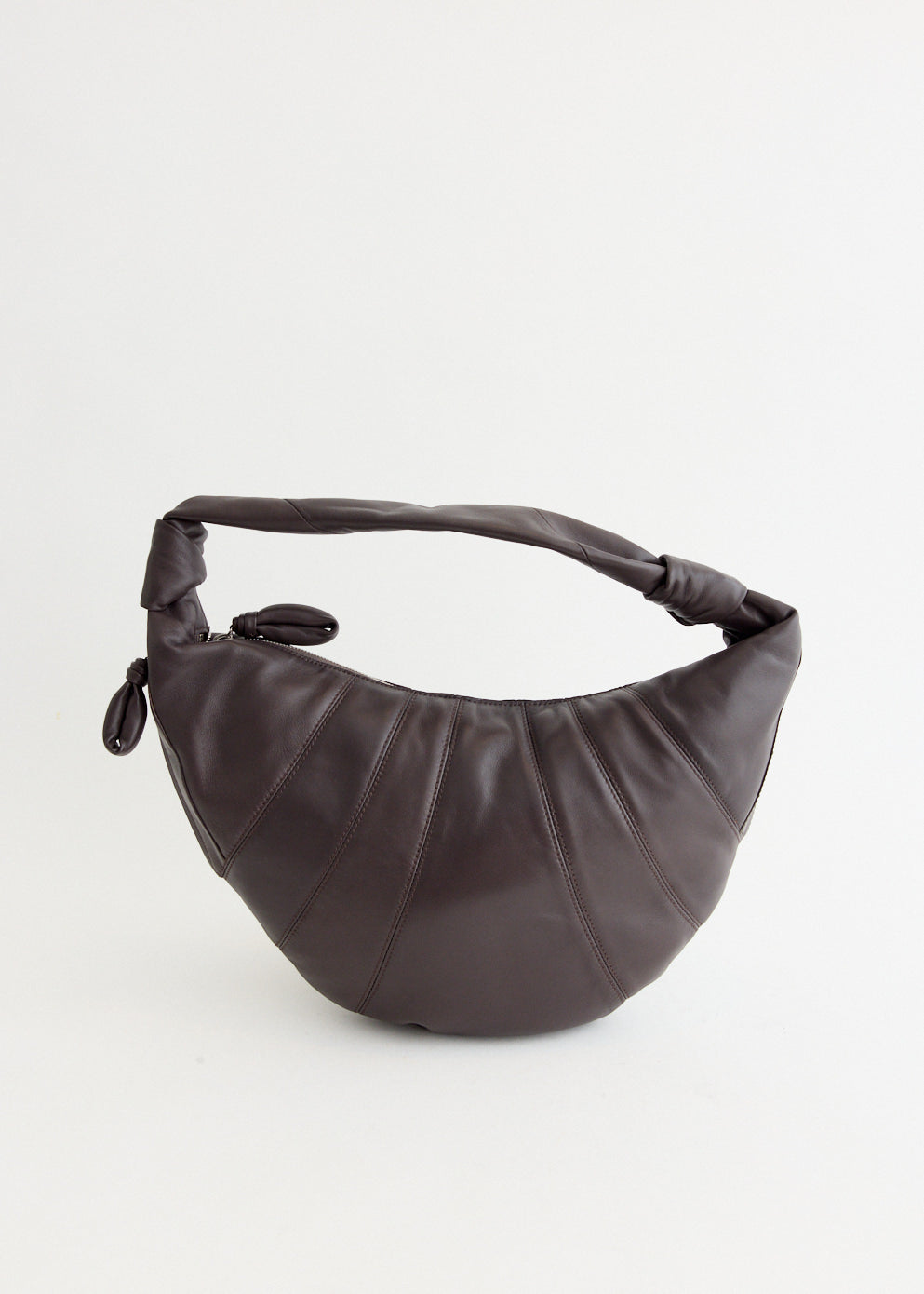 Fortune Croissant Bag