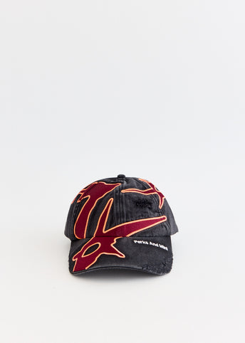 Seven Eighths Baseball Cap