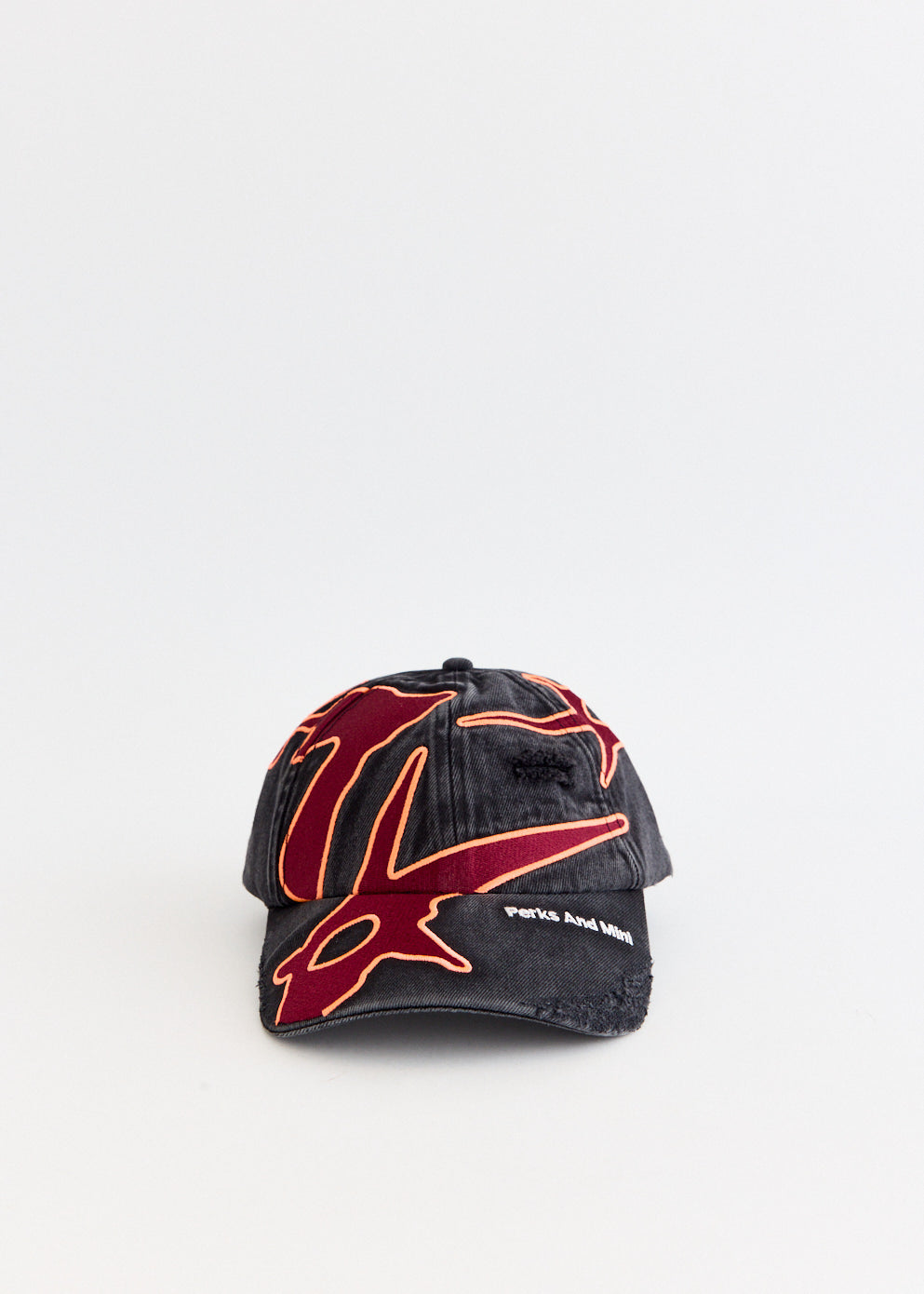 Seven Eighths Baseball Cap