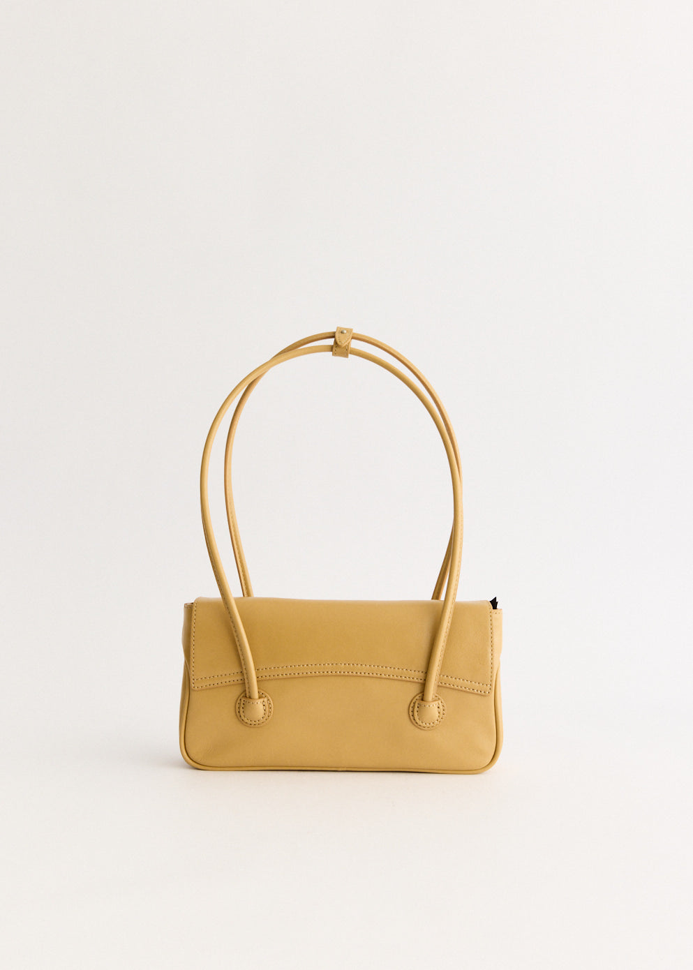 Small Flap Bag