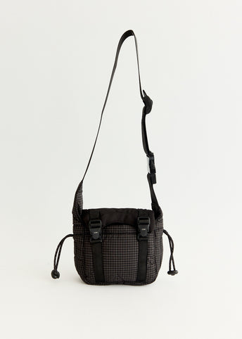 Mini Flow Messenger Bag