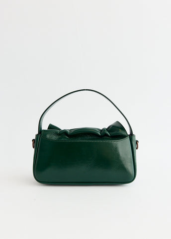 Multipocket Micro Crossbody Bag