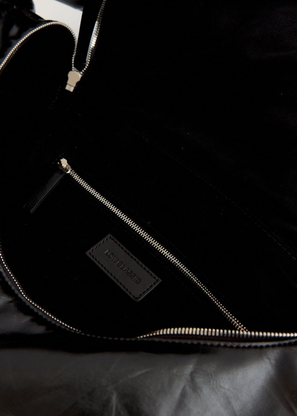 Cocoon Bag