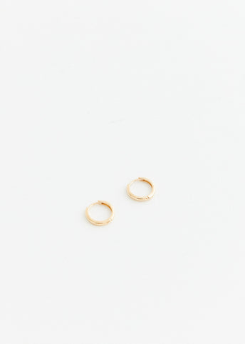 Plain Hoops