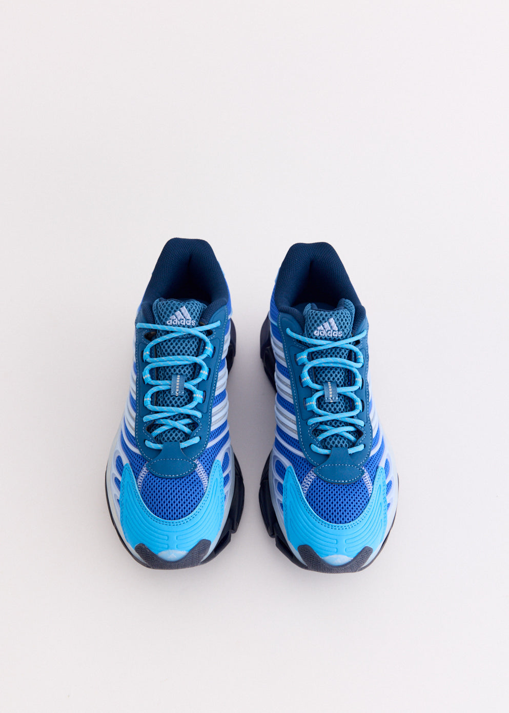 Megaride 'Hi-Res Blue' Sneakers