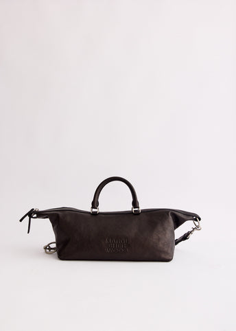Dumpling EW Tote