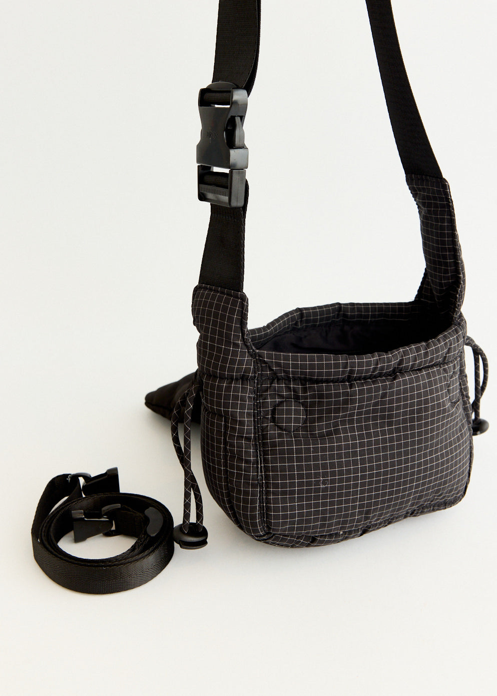 Mini Flow Messenger Bag