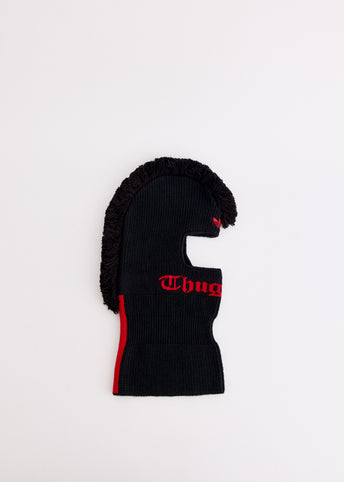 x Thug Club Balaclava