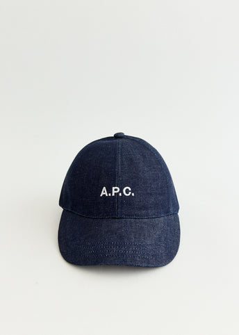 Charlie Cap
