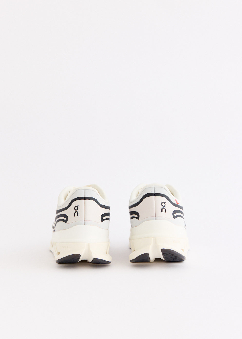 Cloudflow 5 AD 'Ivory' Sneakers