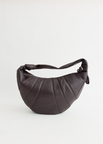 Fortune Croissant Bag