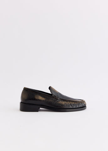 Boafer Light Loafers