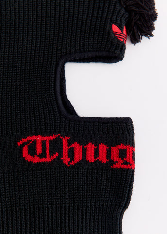 x Thug Club Balaclava
