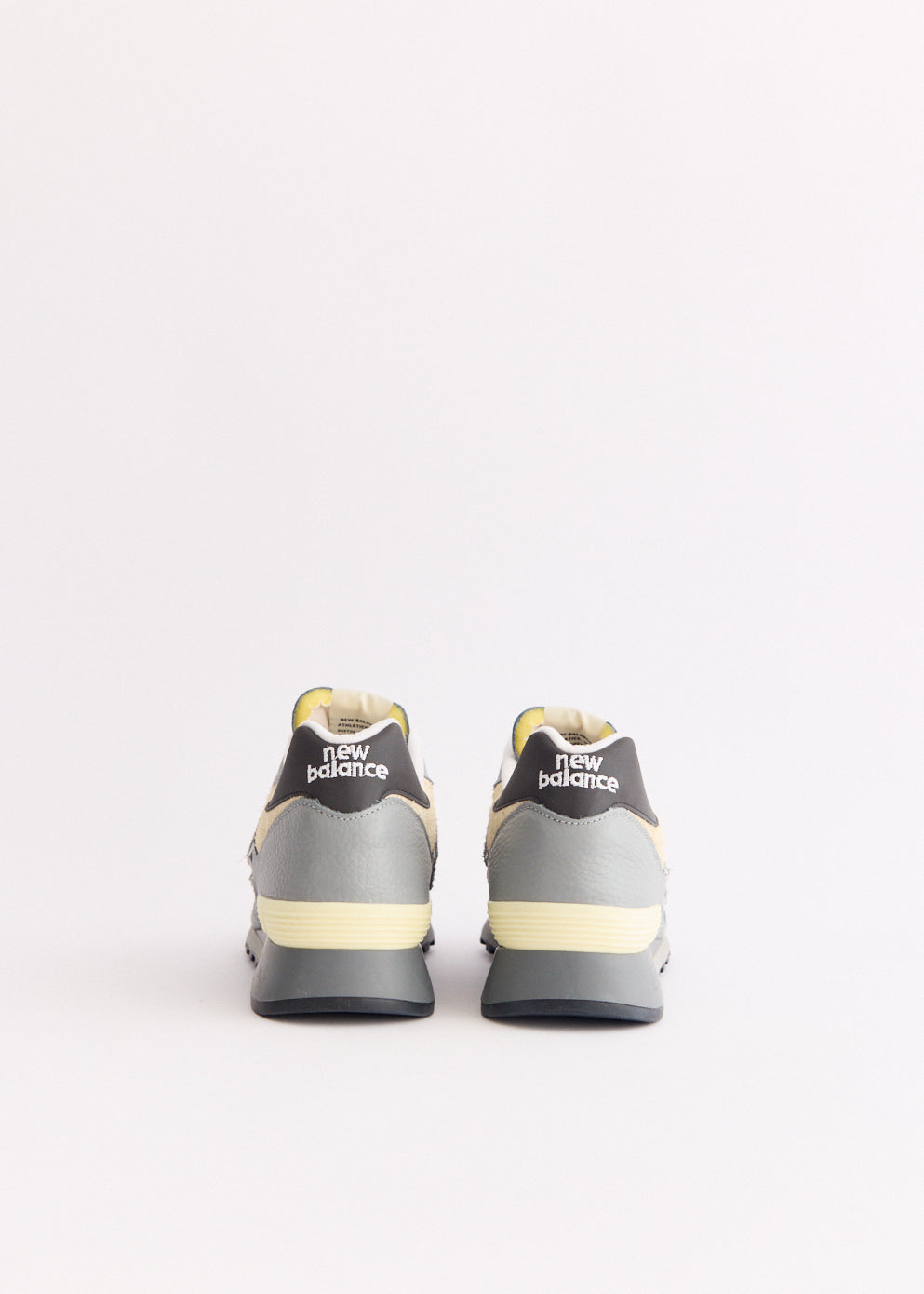 MADE in USA 1300 'Slate Grey' Sneakers