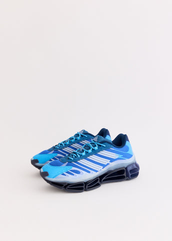 Megaride 'Hi-Res Blue' Sneakers