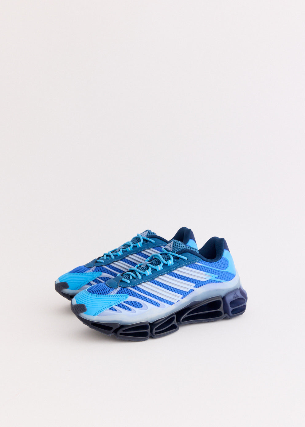 Megaride 'Hi-Res Blue' Sneakers