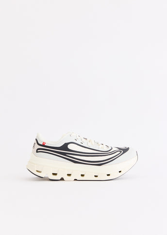 Women's Cloudflow 5 AD 'Ivory' Sneakers