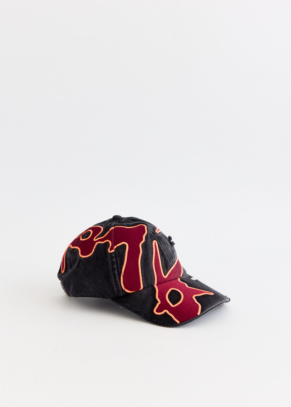 Seven Eighths Baseball Cap