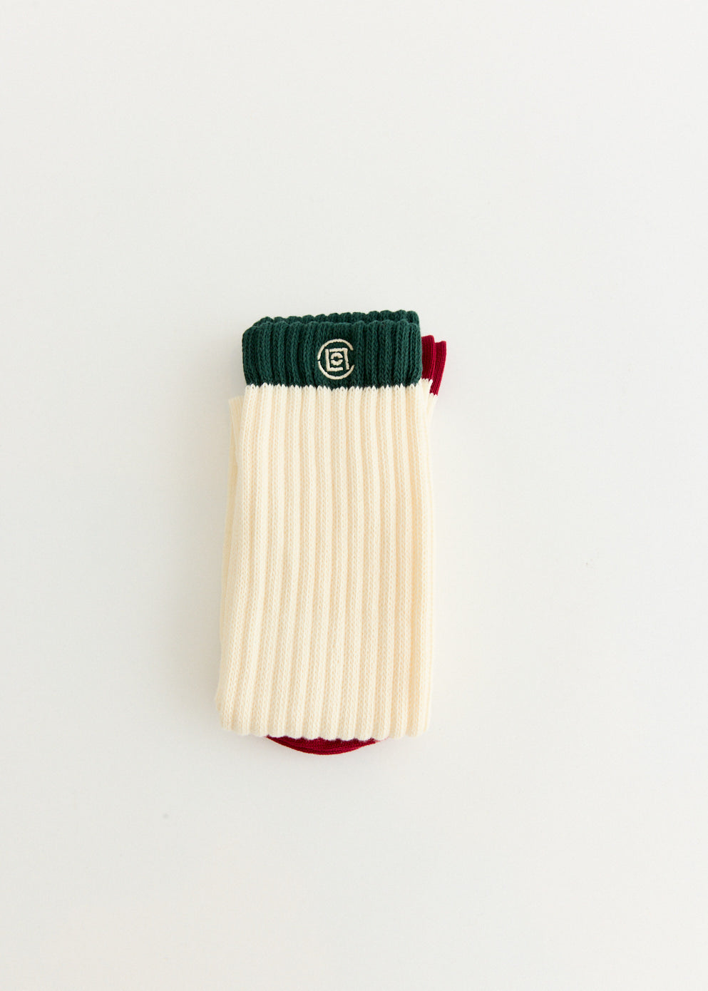 x CLOT by Edison Chen Socks