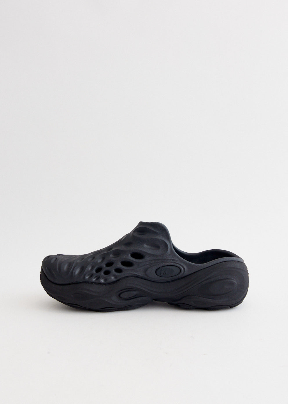 Hydro Next Gen Mules