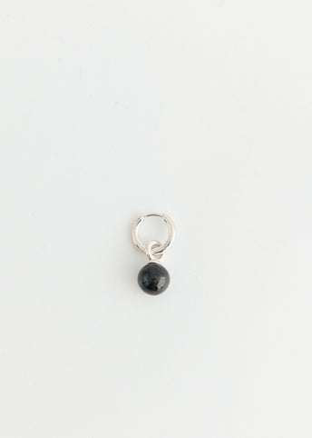 Cove Hoop Earring