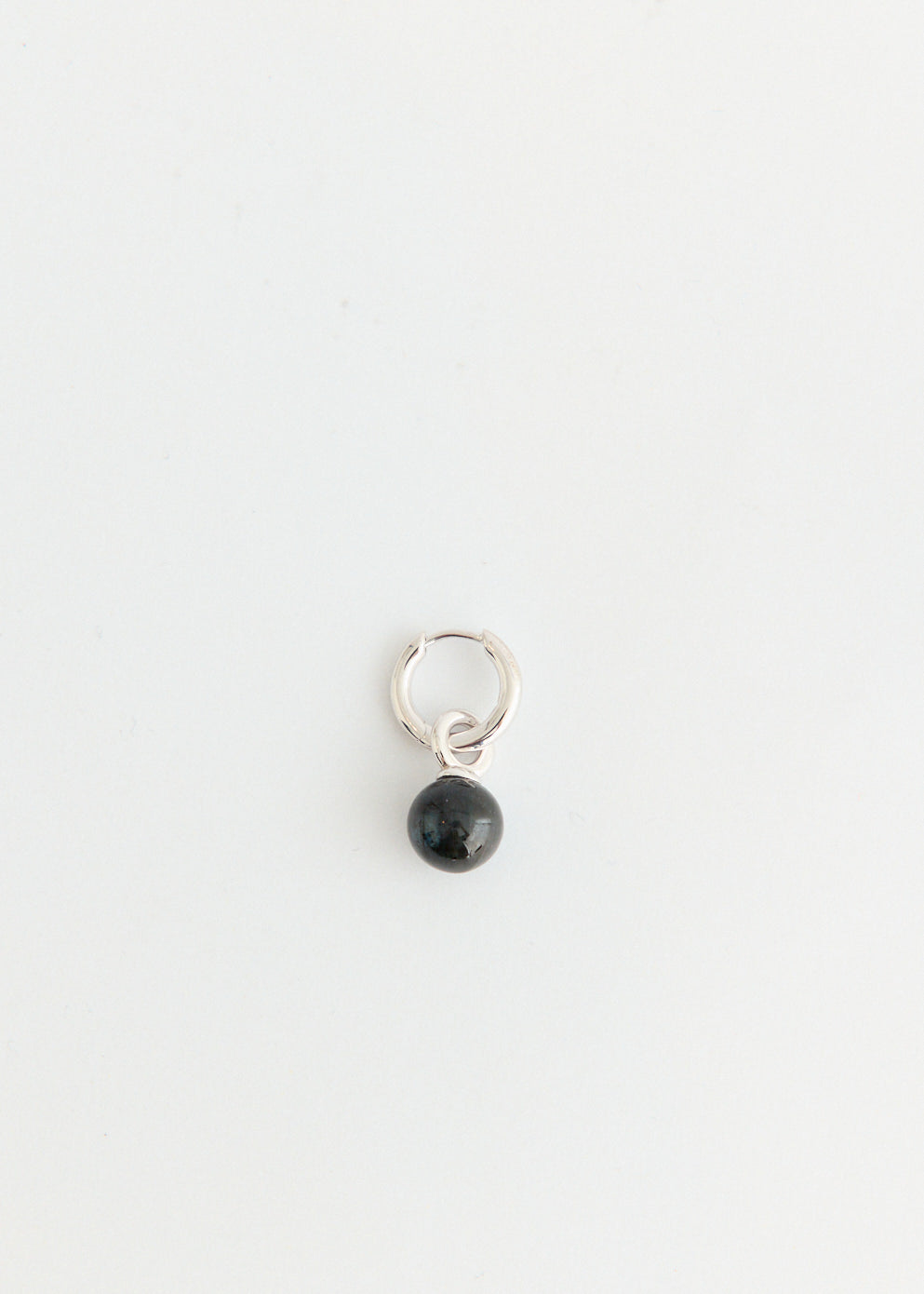 Cove Hoop Earring