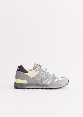MADE in USA 1300 'Slate Grey' Sneakers