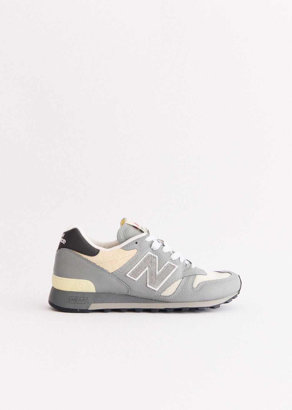 MADE in USA 1300 'Slate Grey' Sneakers
