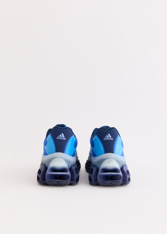 Megaride 'Hi-Res Blue' Sneakers