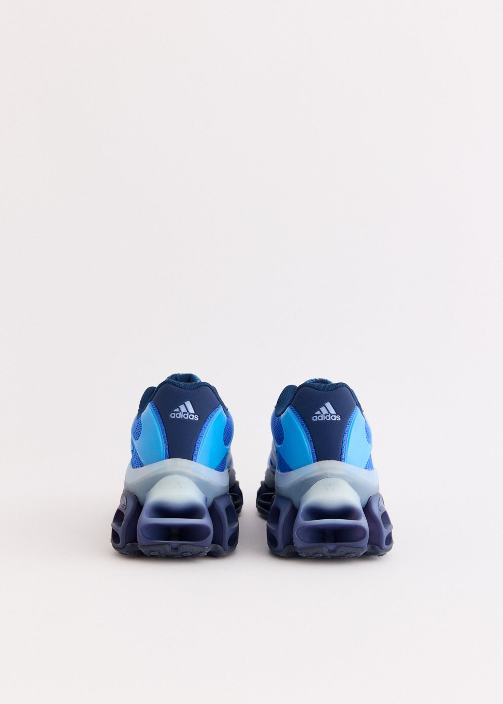 Megaride 'Hi-Res Blue' Sneakers