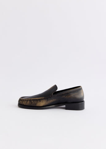 Boafer Light Loafers