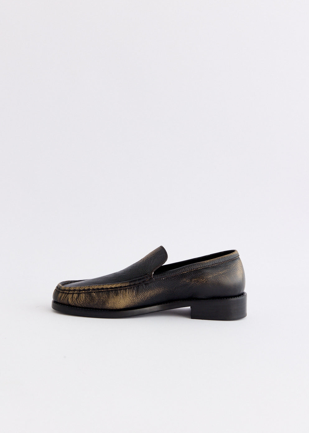 Boafer Light Loafers