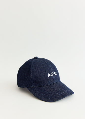 Charlie Cap