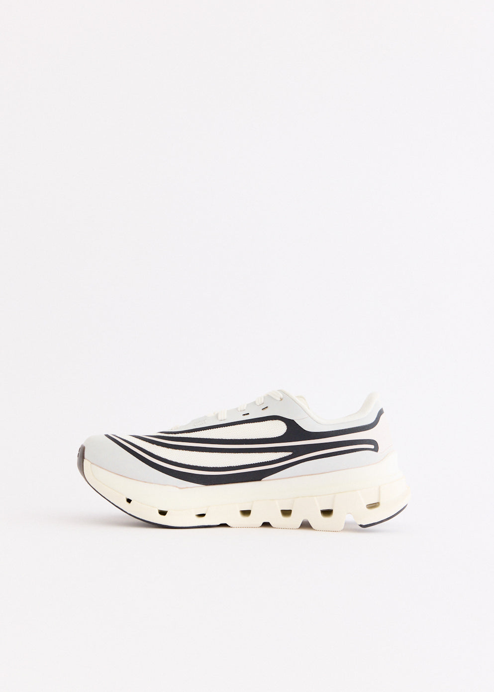 Women's Cloudflow 5 AD 'Ivory' Sneakers