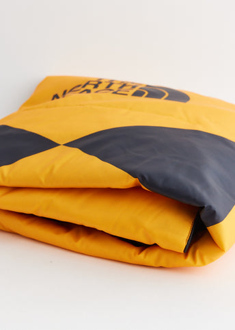 Wawona Blanket