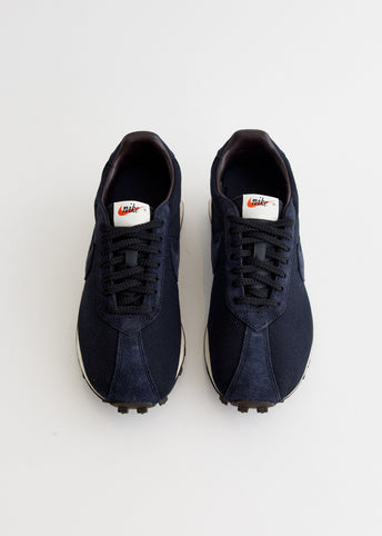 LD 1000 'Black Velvet Brown' Sneakers