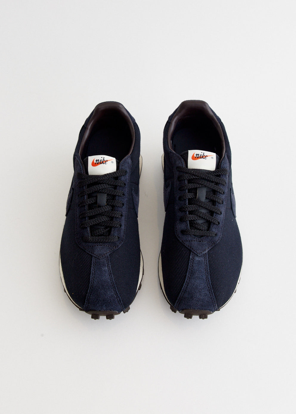 LD 1000 'Black Velvet Brown' Sneakers
