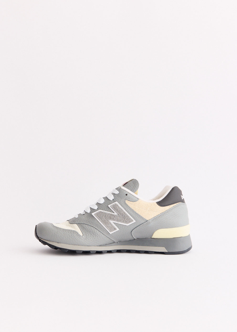MADE in USA 1300 'Slate Grey' Sneakers
