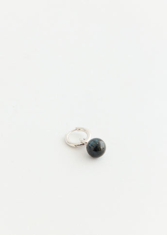 Cove Hoop Earring