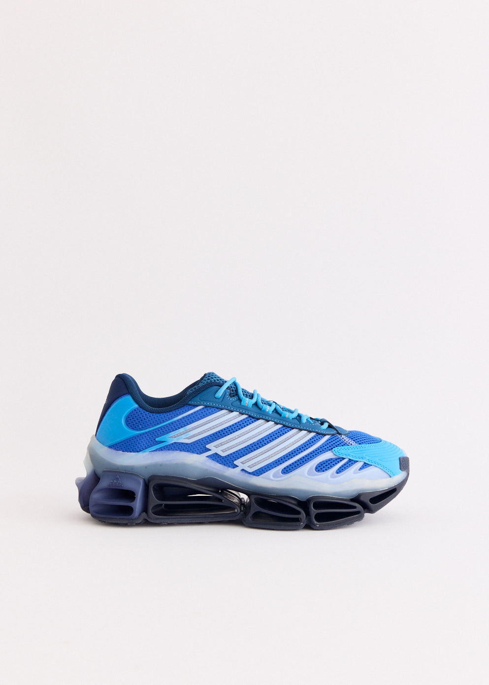 Megaride 'Hi-Res Blue' Sneakers