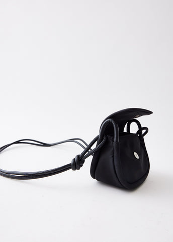 Knot Mini Flap Bag
