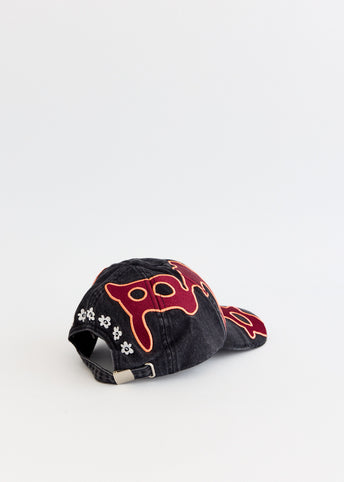Seven Eighths Baseball Cap